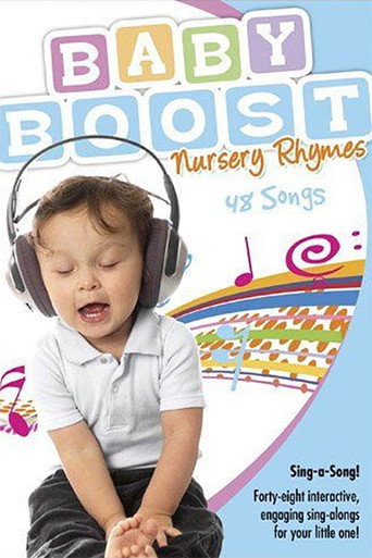 Baby Boost Nursery Rhymes movie poster