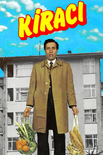 Kiracı movie poster