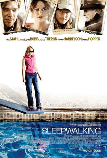 Sleepwalking movie poster