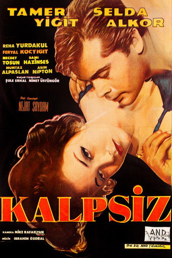 Kalpsiz movie poster
