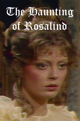 The Haunting of Rosalind movie poster