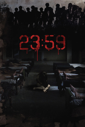 23:59 movie poster