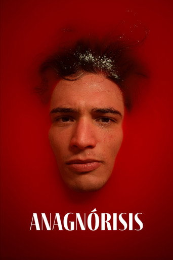 Anagnórisis movie poster