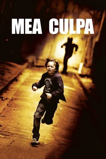 Mea Culpa movie poster