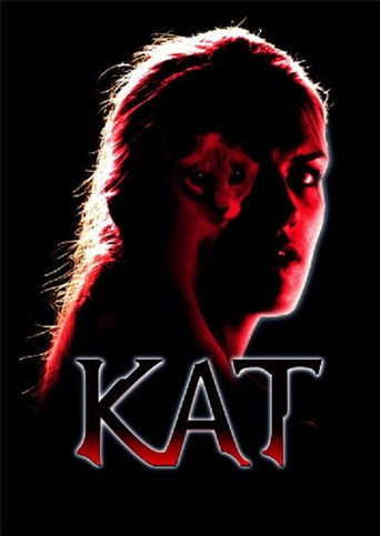 Kat movie poster