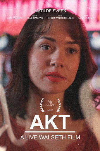 AKT movie poster