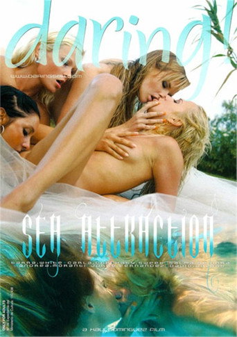 Sea Attraction movie poster