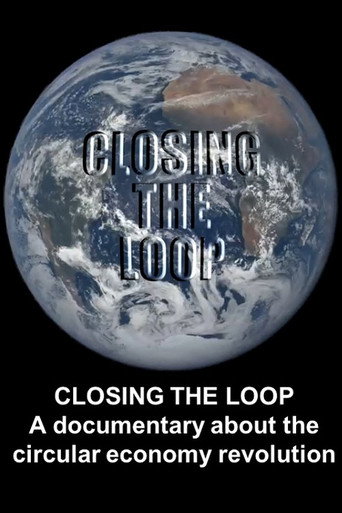 Closing the Loop movie poster