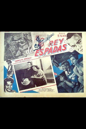 El jugador movie poster