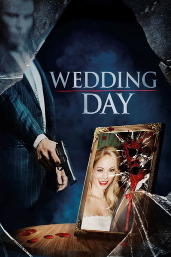 Wedding Day movie poster