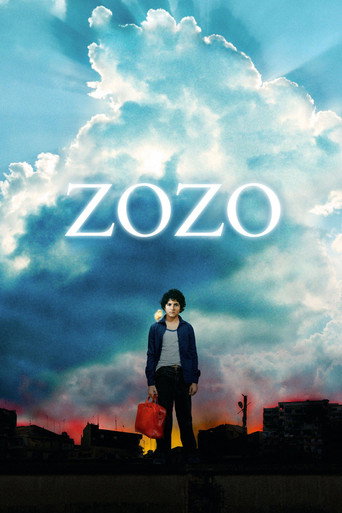 Zozo movie poster