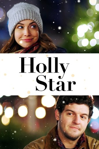 Holly Star movie poster