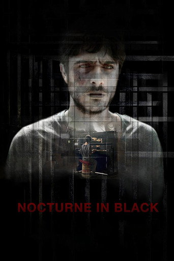 Nocturne in Black movie poster