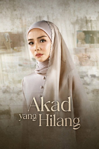 Akad Yang Hilang movie poster