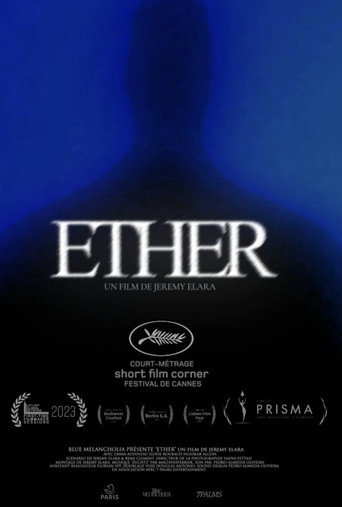 Ether movie poster