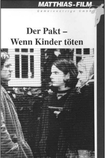 Der Pakt – Wenn Kinder töten movie poster