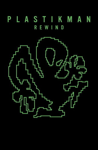 Plastikman Rewind movie poster