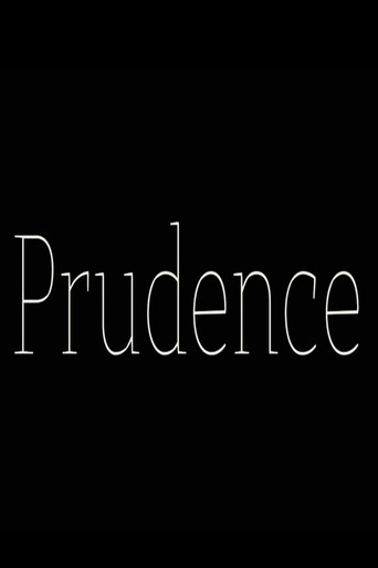 Prudence movie poster
