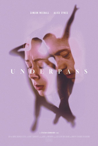 Underpass movie poster