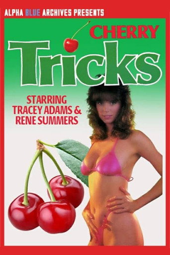 Cherry Tricks movie poster