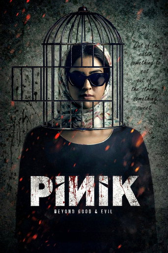 Pinik movie poster