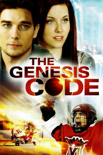 The Genesis Code movie poster