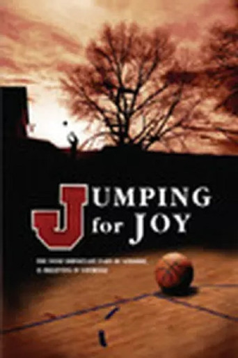 Jumping for Joy movie poster