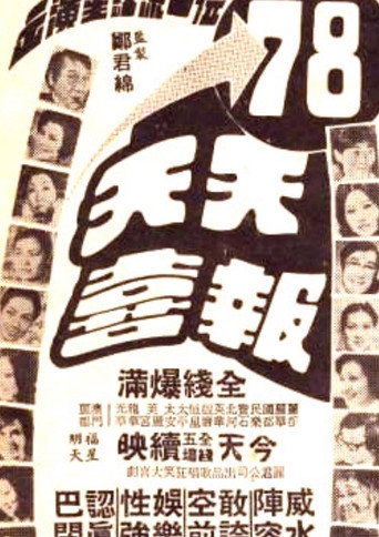 Every Day is Sunday movie poster