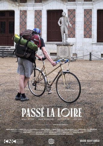 Passé la Loire movie poster