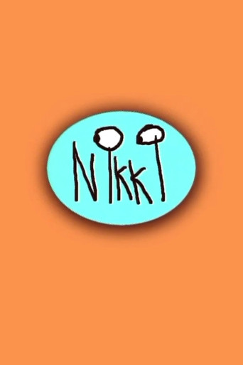 Nikki movie poster