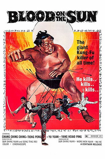 The Big Fight movie poster