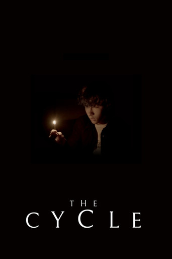 The Cycle movie poster