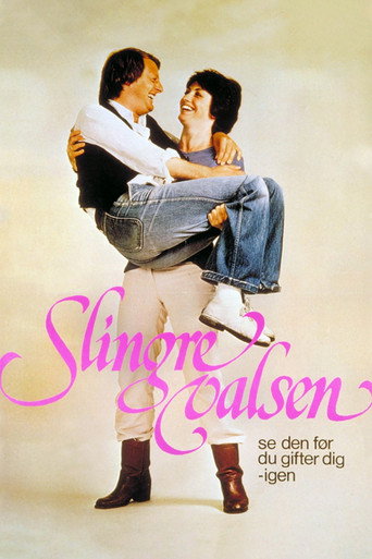 Stepping Out movie poster