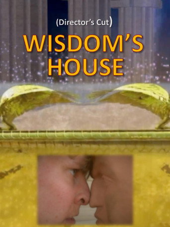 Wisdom's House movie poster