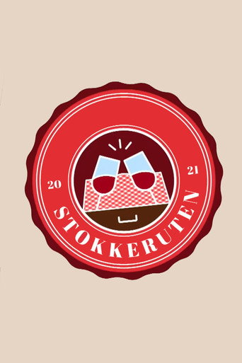 Stokkeruten movie poster
