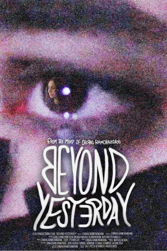 Beyond Yesterday movie poster