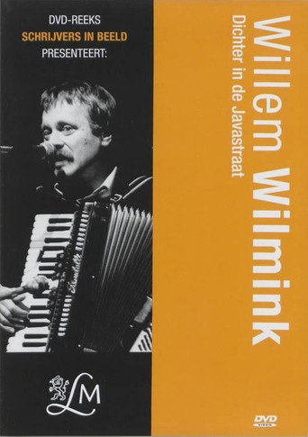 Willem Wilmink: Dichter in de Javastraat movie poster