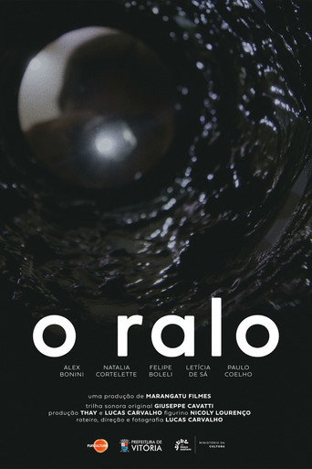 O Ralo movie poster