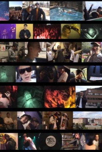 Ruudolf - Multishow movie poster