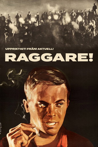 Blackjackets movie poster