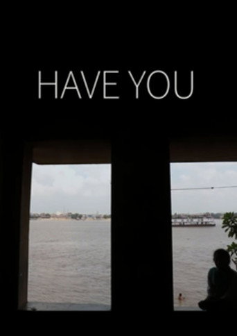 Have You movie poster