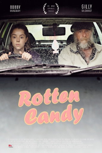 Rotten Candy movie poster