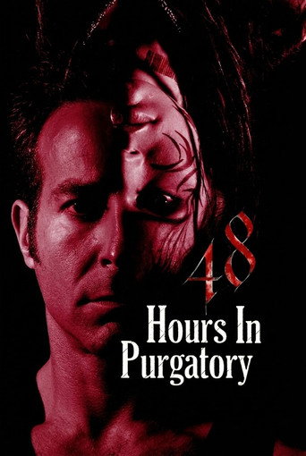 48 Hours in Purgatory movie poster
