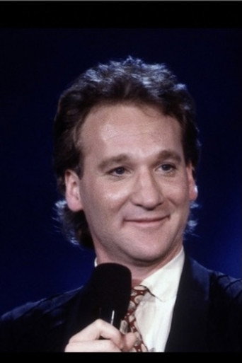 One-Night Stand: Bill Maher movie poster