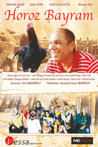 Horoz Bayram movie poster