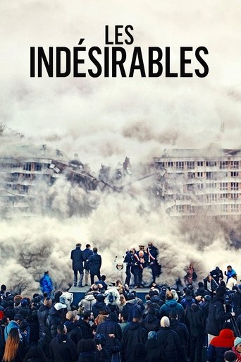 Les Indésirables movie poster