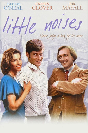Little Noises movie poster
