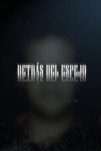 Detrás del espejo movie poster