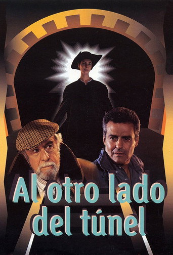 On the Far Side of the Tunnel movie poster