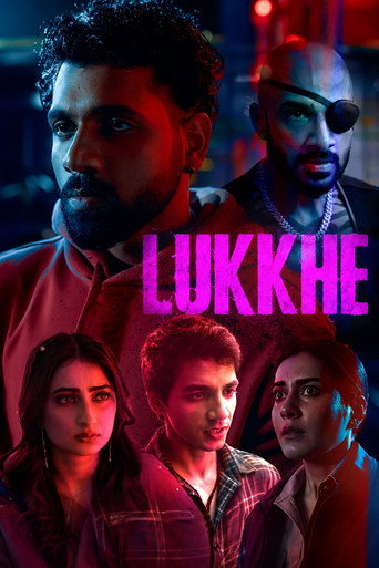 Lukkhe movie poster